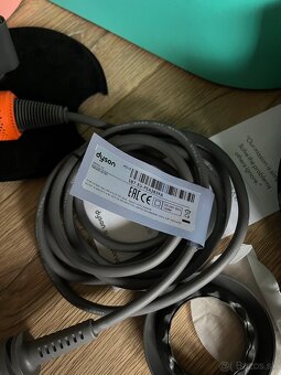 Dyson supersonic Limitka - 8