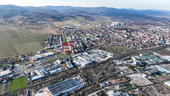 Na predaj stavebný pozemok vo vyhľadávanej lokalite Pezinka - 8