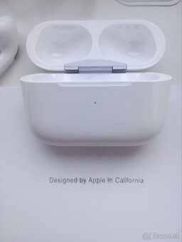 Apple AirPods pro 2 gen - 8