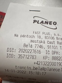 Samsung Galaxy S21 FE 5G – 128 GB / 6 GB RAM - 8