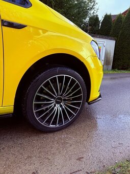 Volkswagen Caddy 2.0 TDi 4x4 DSG - 8