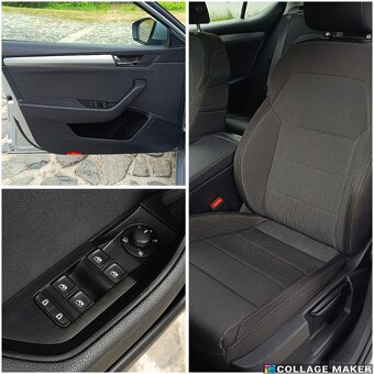 ✳️Škoda Superb 2.0 TDI 190k 4x4 Ambition DSG✳️ - 8