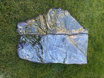 Športový kočík Quinny Zapp - 8