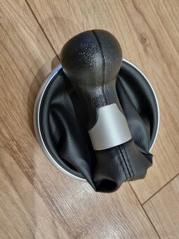 Radiaca paka pre SKODA FABIA 2 SKODA ROOMSTER - 8