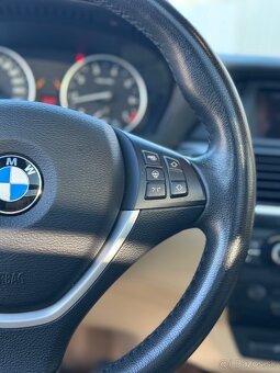 Bmw X5 E70 4.4 Biturbo Facelift Individual - 8