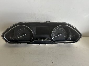 Budíky přístrojová deska Peugeot 301 otáčkoměr 9805164580 - 8
