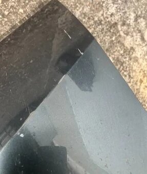 predni naraznik skoda octavia 4 IV 4 pdc - 8