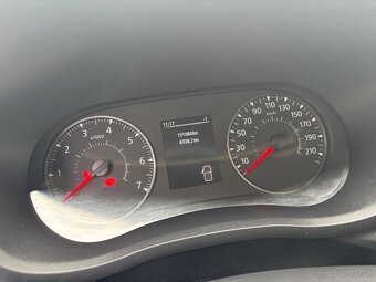 RenaultMaster valnik s Plachtou dvojmontaž - 8