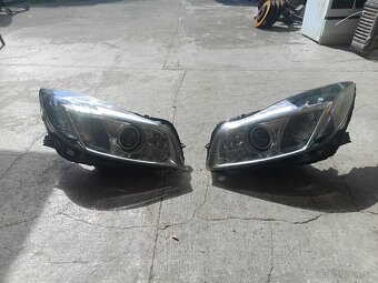 Opel Insignia 2.0 CDTI 4x4 - 8