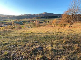 Na predaj stavebný pozemok Hrinova Zanemecka - 8