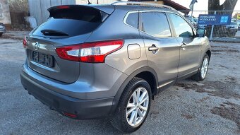 NISSAN QASHQAI 1.2 BENZ. - 8
