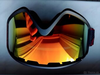 Lyžiarske okuliare BOLLÉ Z5 OTG nove - 8