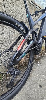 Ebike ,elektricky bicykel, Bianchi e omnia fx type 2022 - 8