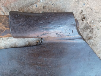 sekera,sekery,hoblík,nebožiec,staré náradie,dláto topor 4 - 8