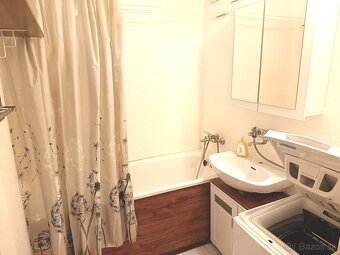 Prenájom 2 izbový byt Nitra Na Hôrke - 8