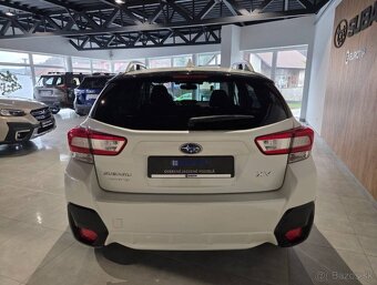 Subaru XV 2.0i-S ES Style NAVI - 8