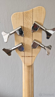Basgitara Warwick Thumb BO Pro Series - 8