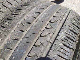 Letné pneumatiky 285/50 R20 SUV 4x4 - 8
