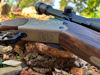 Blaser guľobrok .243 Win/12-76 + ZADARMO príslušenstvo - 8