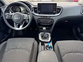 KIA Ceed Sporty Wagon 1.5 T-GDi Gold - 8