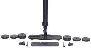 Predám SteadyCam 60N stabilizátor - 8