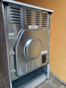Indukčný sporák Gorenje - 8