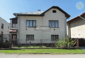 HALO reality - Predaj, rodinný dom Michalová - EXKLUZÍVNE HA - 8