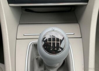 Audi A4 Avant 2.0TFSi 147kw KLIMATIZACE ALU benzín manuál - 8