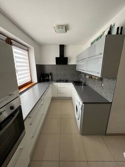 3 izbový byt Turany - 8