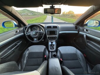 Škoda Octavia RS Facelift - 8