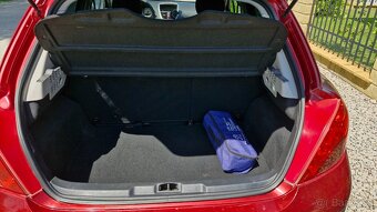 Predám Peugeot 207 HDI, 2007 - 8