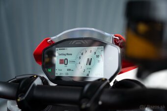 Ducati Monster Plus r.v.2022 - 8