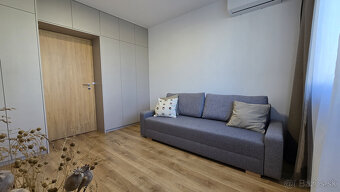 PRENÁJOM – 3 izbový byt – 70m2 s BALKÓNOM – OVOCNÉ SADY - 8