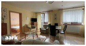 AARK: Bezbariérový 2 izbový apartmán s balkónom, STARÁ LESNÁ - 8