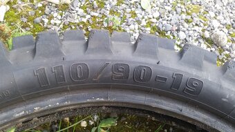 drapaky 3 ks vid foto ostali mi po predaji motorky - 8