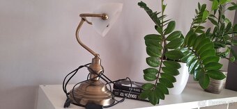 Stolová lampa - 8