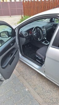 Predám Ford Focus Combi 1,6 TDCI Duratorq - 8