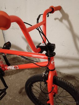 Predaj BMX - 8