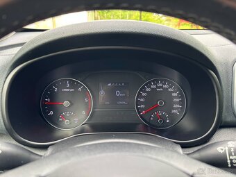 Kia Sportage 1.7 CRDi 7DCT 2WD Platinum AT/7 - 8