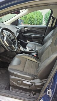 Ford Kuga 2.0 tdci 88 kw 2014 2wd - 8