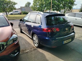 Fiat Croma - 8