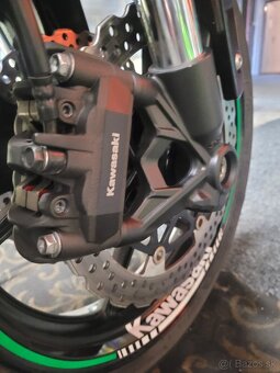 Kawasaki z1000 abs - 8