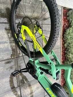 Haibike Fullseven 6 r.2021 velk.L - 8