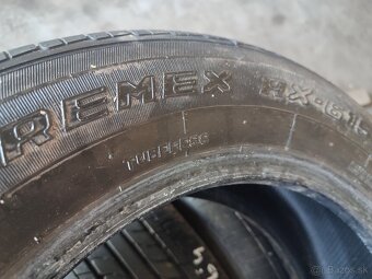 195/60 R15 nankang - 8
