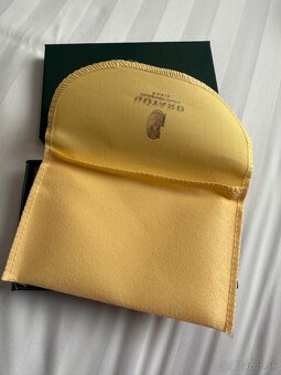 Goyard peňaženka na zips - 8