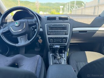 Škoda Octavia 1,4TSi DSG - 8