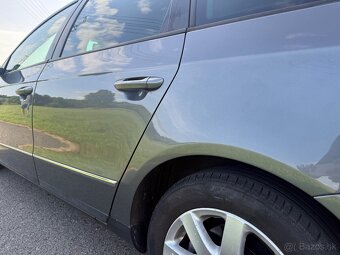VW PASSAT B6 2.0 TDI BEZ KOROZE - 8