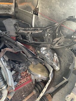 Renault Traffic 2.0 - 2011 + Motor - 8