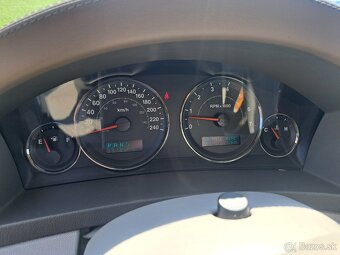 Jeep grand cherokee wk/WH 3,0 CRD - 8