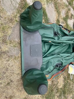 Kolibri KM-300D s kylom - 8